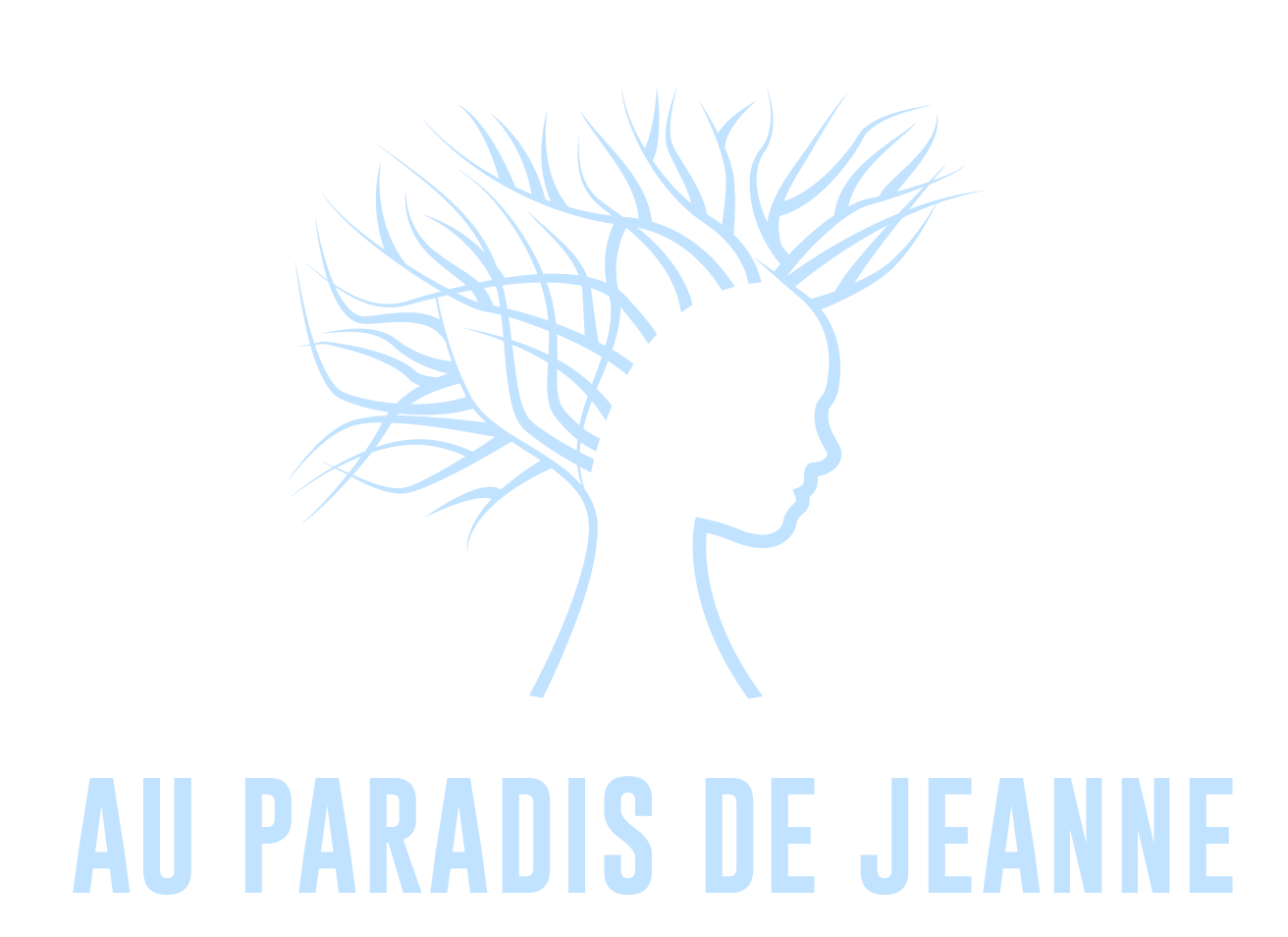 Au Paradis de Jeanne